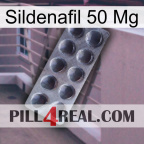 Sildenafil 50Mg 30